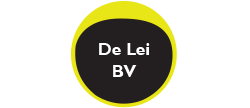De Lei BV Logo